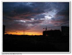 夜幕尽头,探寻无尽黑暗中的光明曙光